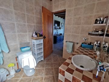SE VENDE CASA, PAN DE AZUCAR, REGION DE COQUIMBO