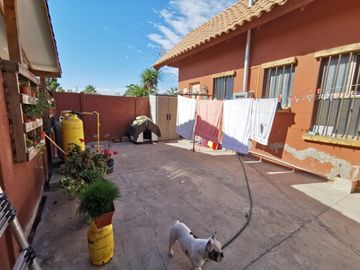 SE VENDE CASA, PAN DE AZUCAR, REGION DE COQUIMBO