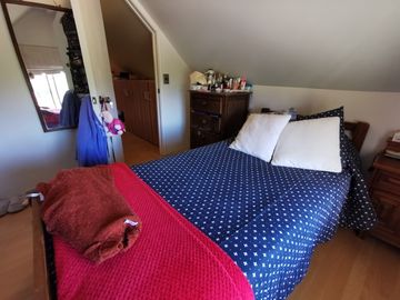 SE VENDE CASA, PAN DE AZUCAR, REGION DE COQUIMBO
