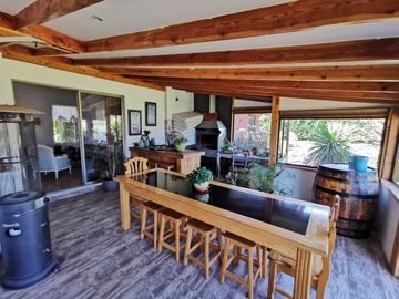 SE VENDE CASA, PAN DE AZUCAR, REGION DE COQUIMBO