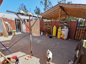 SE VENDE CASA, PAN DE AZUCAR, REGION DE COQUIMBO