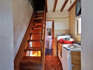 SE VENDE CASA, PAN DE AZUCAR, REGION DE COQUIMBO