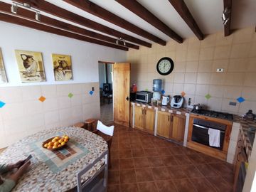 SE VENDE CASA, PAN DE AZUCAR, REGION DE COQUIMBO