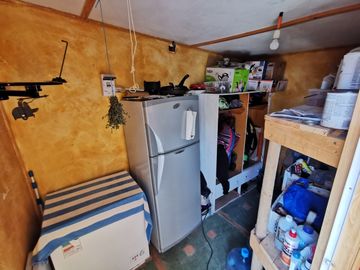 SE VENDE CASA, PAN DE AZUCAR, REGION DE COQUIMBO