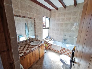 SE VENDE CASA, PAN DE AZUCAR, REGION DE COQUIMBO