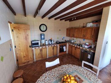 SE VENDE CASA, PAN DE AZUCAR, REGION DE COQUIMBO
