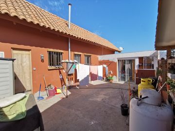 SE VENDE CASA, PAN DE AZUCAR, REGION DE COQUIMBO
