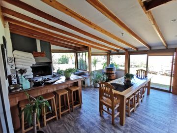 SE VENDE CASA, PAN DE AZUCAR, REGION DE COQUIMBO