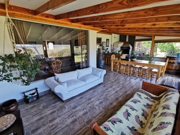 SE VENDE CASA, PAN DE AZUCAR, REGION DE COQUIMBO