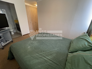 SE VENDE DEPARTAMENTO EDIFICIO PARQUE COSTANERA
