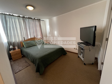 SE VENDE DEPARTAMENTO EDIFICIO PARQUE COSTANERA