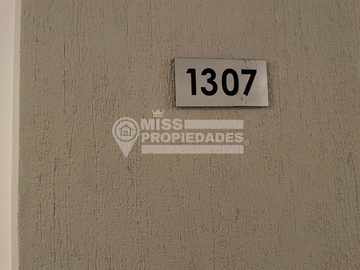 SE VENDE DEPARTAMENTO EDIFICIO PARQUE COSTANERA