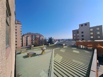 Oficina en Venta en Av.Pajaritos Centenario