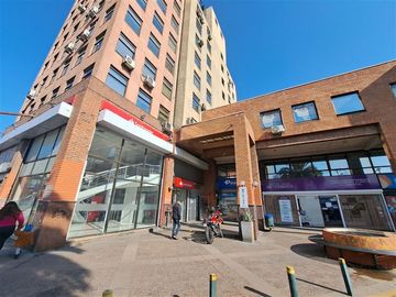 Oficina en Venta en Av.Pajaritos Centenario