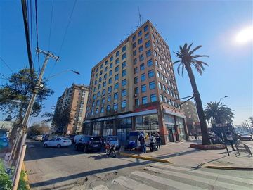 Oficina en Venta en Av.Pajaritos Centenario