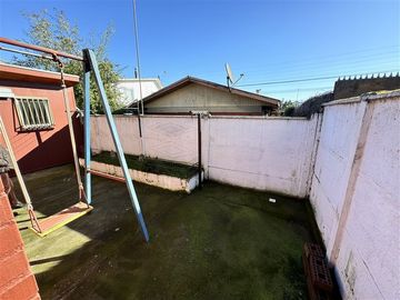 Casa en Venta en Hermosa Casa 3D - 1B en Paseo de Aragón