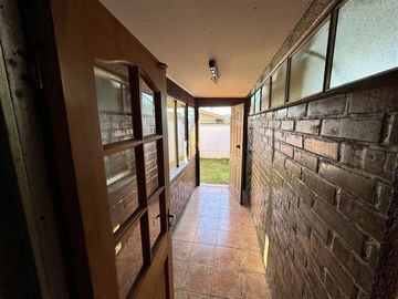Casa en Venta en Hermosa Casa 3D - 1B en Paseo de Aragón
