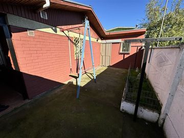 Casa en Venta en Hermosa Casa 3D - 1B en Paseo de Aragón