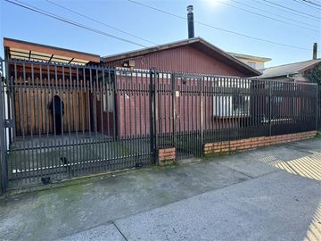 Casa en Venta en Hermosa Casa 3D - 1B en Paseo de Aragón