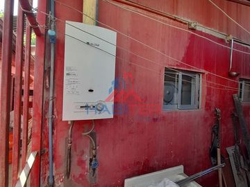 Casa en Venta en Costanera Norte