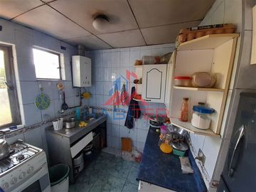 Casa en Venta en Costanera Norte