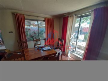 Casa en Venta en Costanera Norte