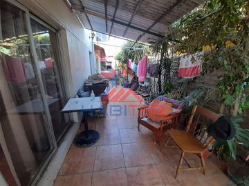 Casa en Venta en Costanera Norte