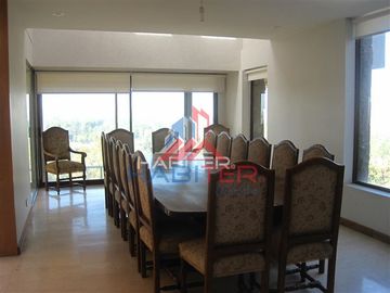 Casa en Venta en Santa Maria de Manquehue