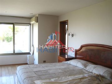 Casa en Venta en Santa Maria de Manquehue