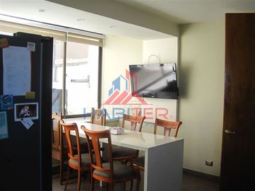 Casa en Venta en Santa Maria de Manquehue