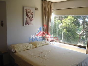 Casa en Venta en Santa Maria de Manquehue