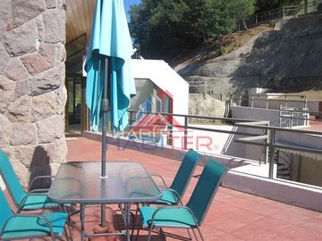 Casa en Venta en Santa Maria de Manquehue