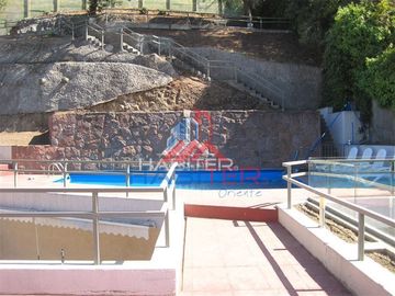 Casa en Venta en Santa Maria de Manquehue