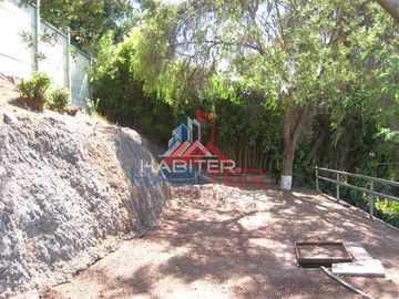 Casa en Venta en Santa Maria de Manquehue