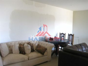 Casa en Venta en Santa Maria de Manquehue