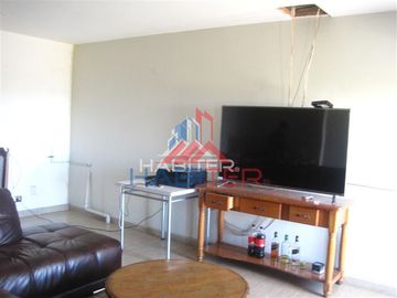 Casa en Venta en Santa Maria de Manquehue