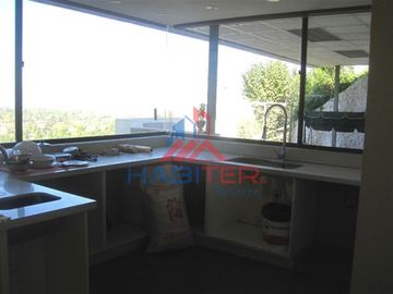 Casa en Venta en Santa Maria de Manquehue