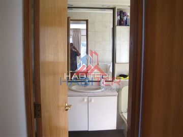 Casa en Venta en Santa Maria de Manquehue