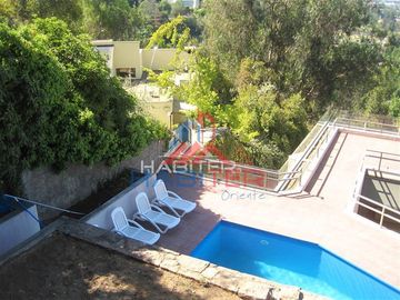 Casa en Venta en Santa Maria de Manquehue