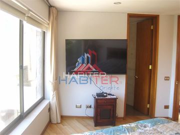 Casa en Venta en Santa Maria de Manquehue