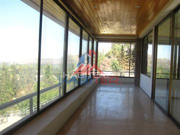 Casa en Venta en Santa Maria de Manquehue