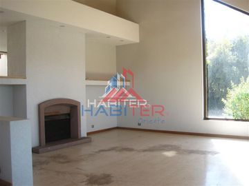 Casa en Venta en Santa Maria de Manquehue
