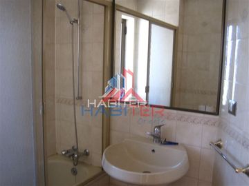 Casa en Venta en Santa Maria de Manquehue