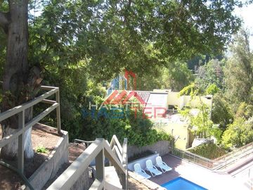 Casa en Venta en Santa Maria de Manquehue