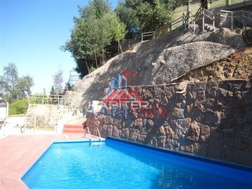 Casa en Venta en Santa Maria de Manquehue