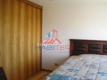 Casa en Venta en Santa Maria de Manquehue