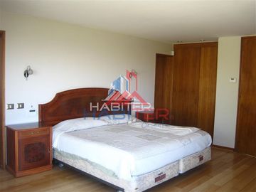 Casa en Venta en Santa Maria de Manquehue