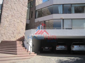 Casa en Venta en Santa Maria de Manquehue