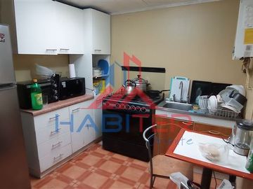 Casa en Venta en balmaceda