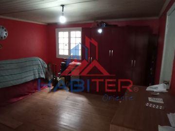 Casa en Venta en balmaceda